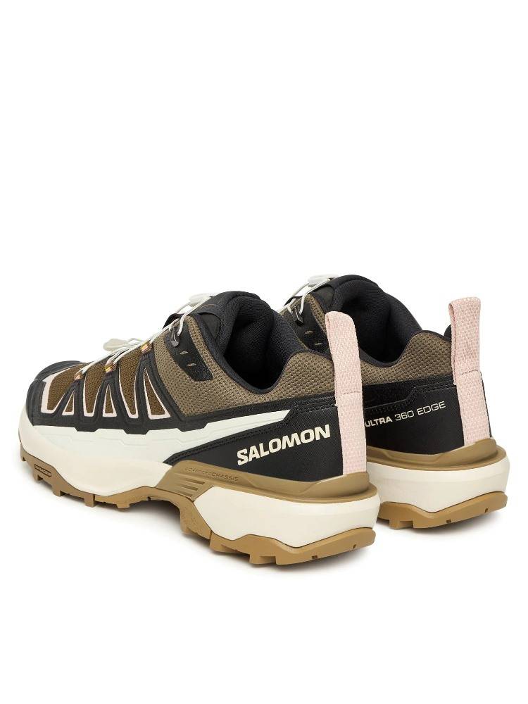 SALOMON HIKING - X ULTRA 360 EDGE