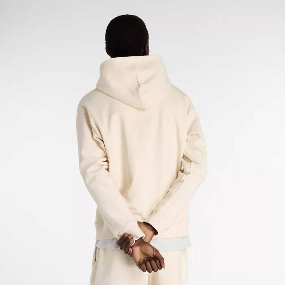 NEW BALANCE ATHLETICS FRENCH TERRY HOODIE