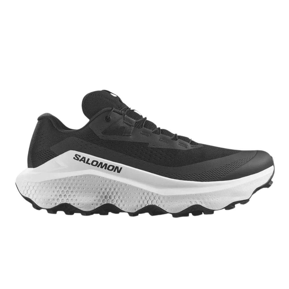 SALOMON ULTRA GLIDE 3 RUNNING SHOES