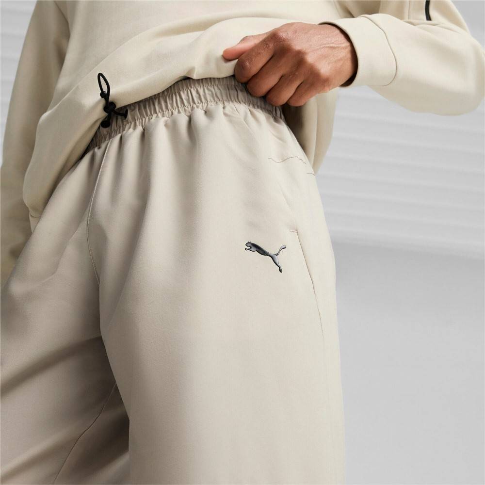 PUMA OPEN ROAD CARGO WOVEN PANTS CL