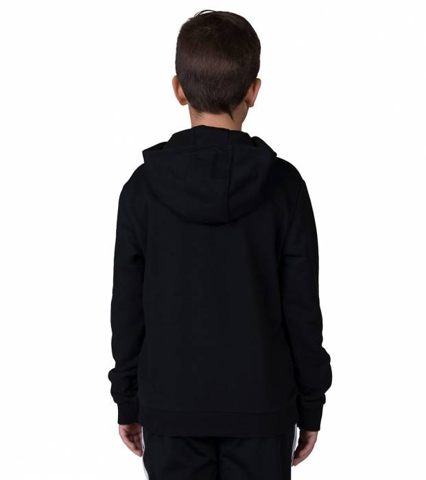 ADIDAS JUNIOR TREFOIL HOODIE