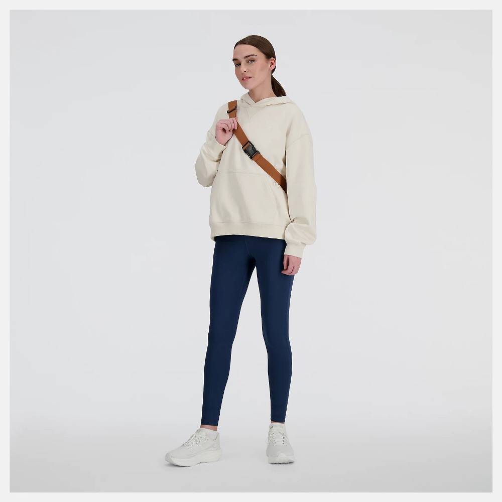NEW BALANCE ATHLETICS FRENCH TERRY HOODIE