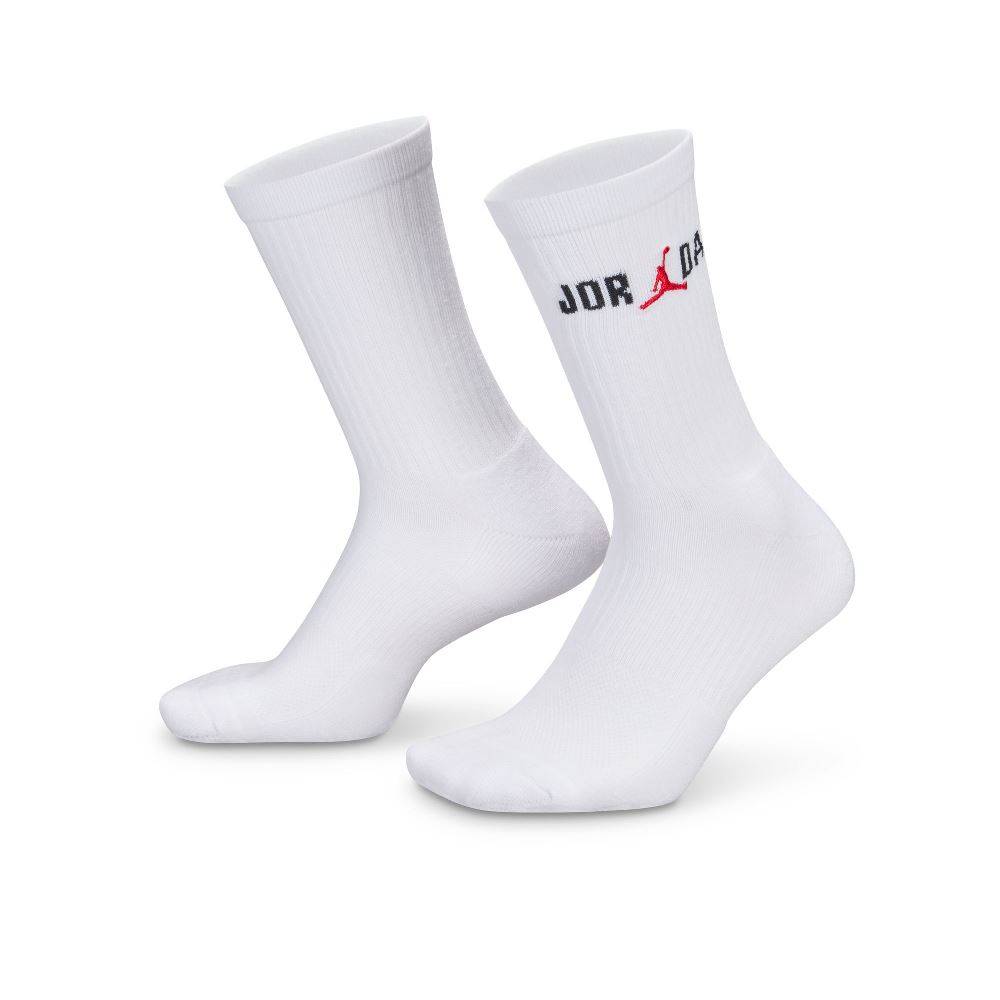 NIKE JORDAN EVERYDAY CREW SOCKS (1 PAIR)