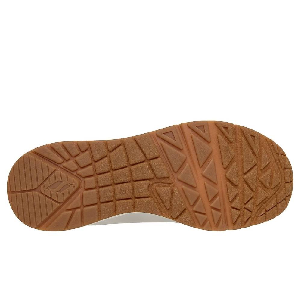 SKECHERS UNO: SUITED ON AIR MENS SHOES