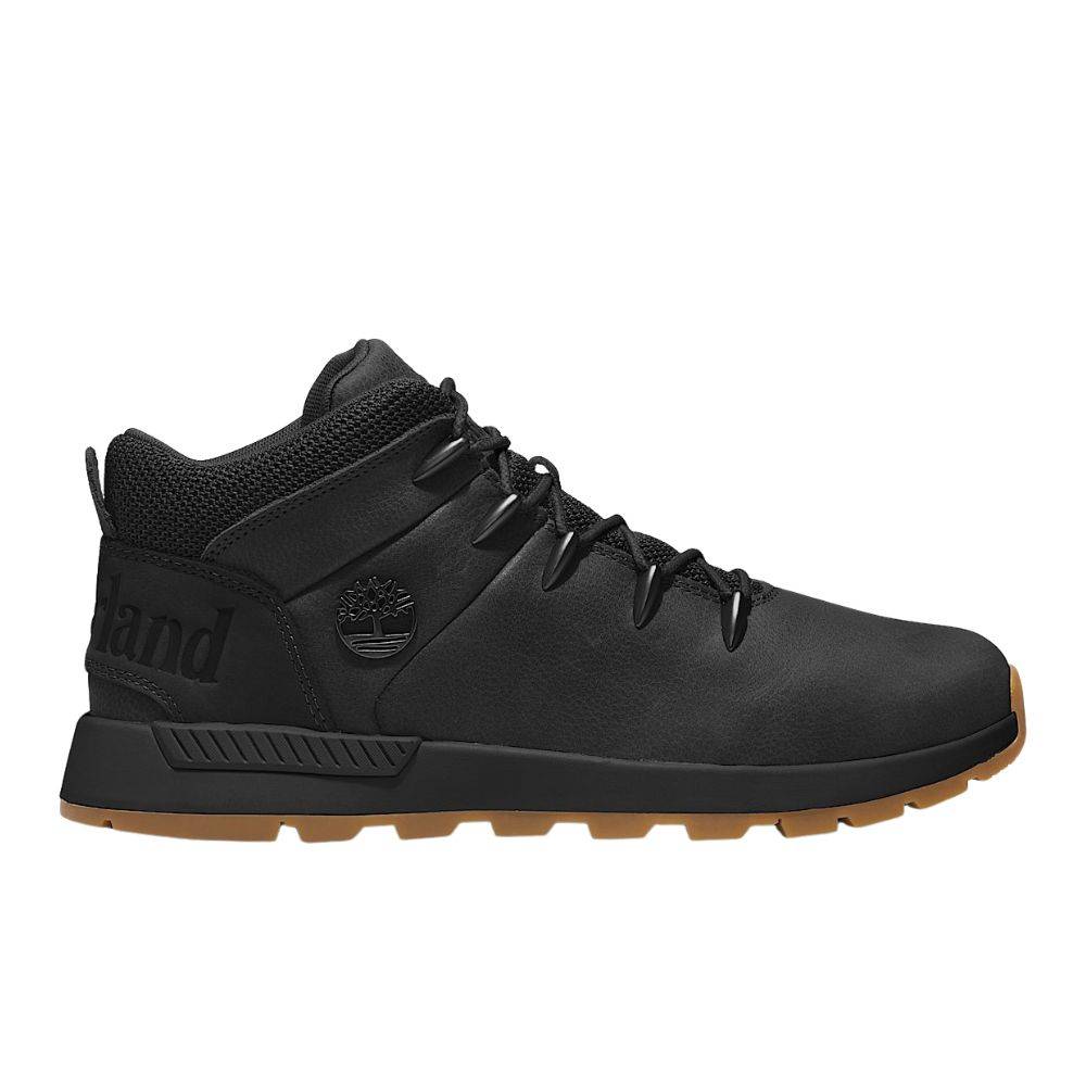 TIMBERLAND SPRINT TREKKER MID TRAINER