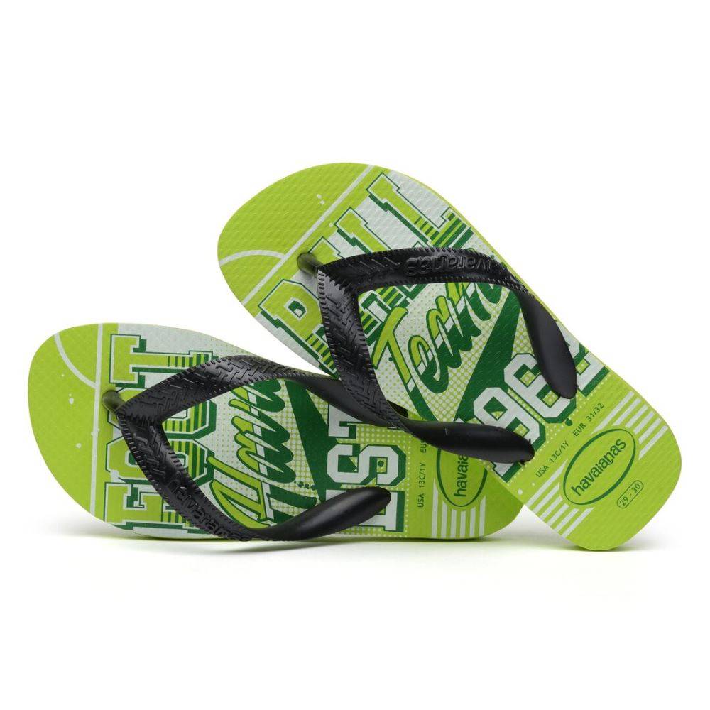 HAVAIANAS KIDS ATHLETIC