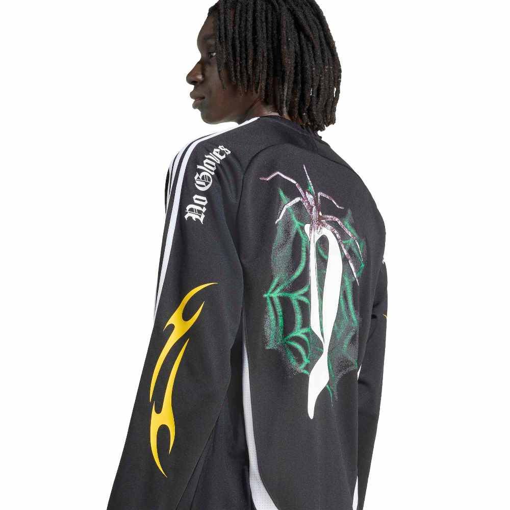 ADIDAS ORIGINALS M SPIDERS GOALKEEPER LOOSE TEE