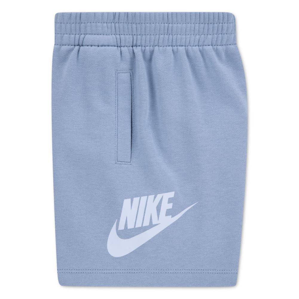 NIKE LITTLE KIDS CLUB TEE & SHORT SET