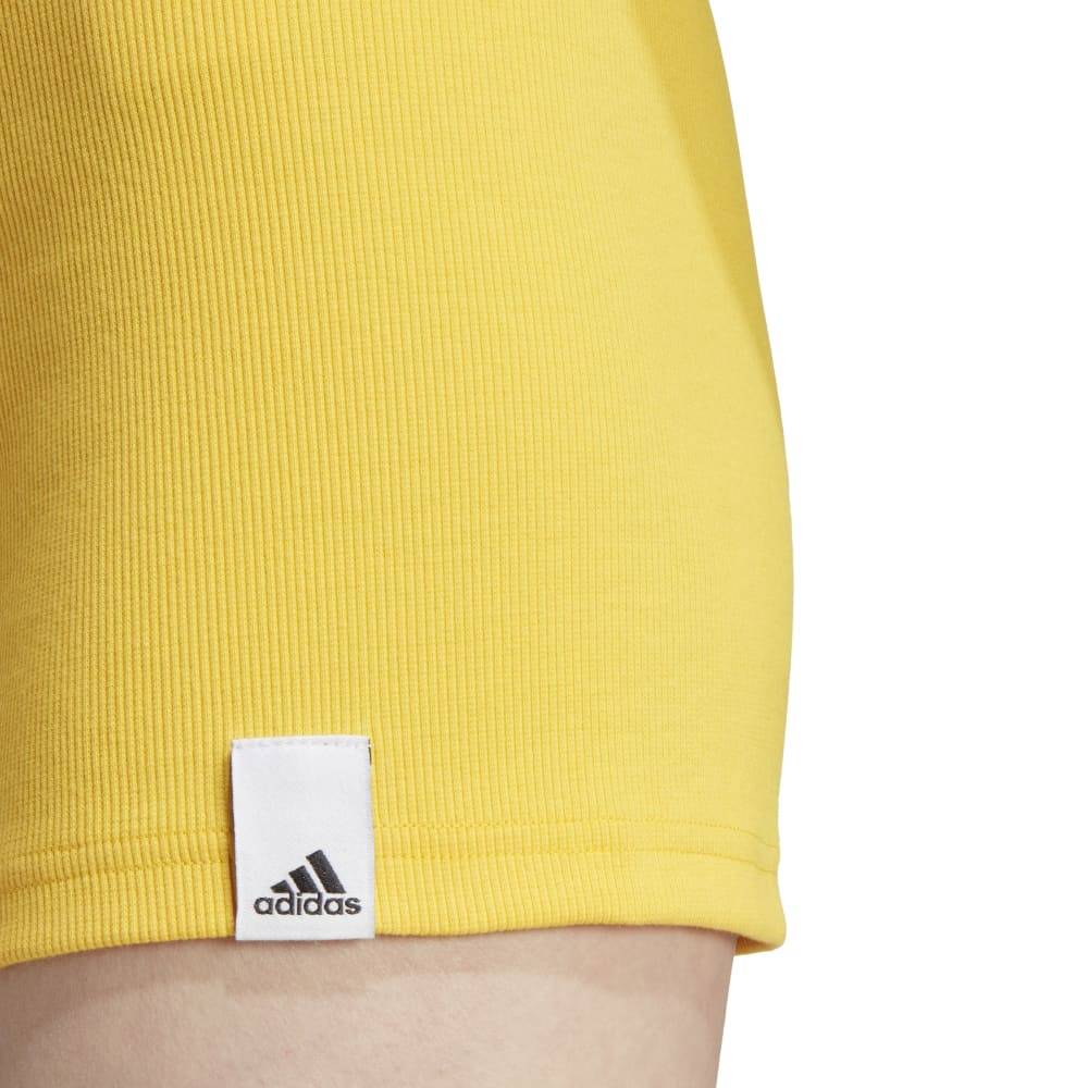 ADIDAS W LNG RIB SHO