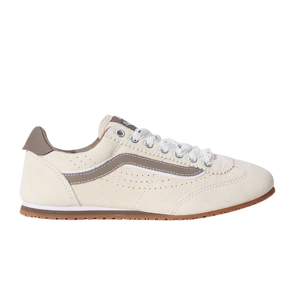 VANS SUPER LOWPRO LACE