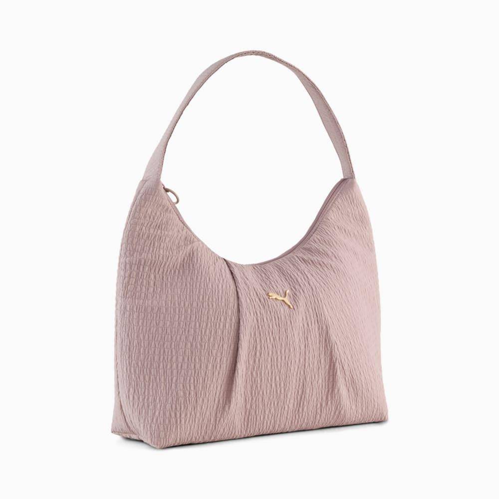 PUMA UP SLOUCHY HOBO BAG