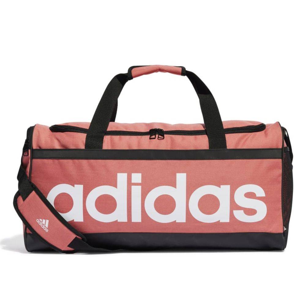 ADIDAS LINEAR DUFFEL M