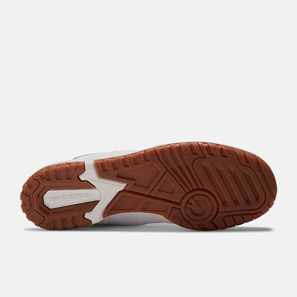 NEW BALANCE 550 LIFESTYLE SNEAKERS