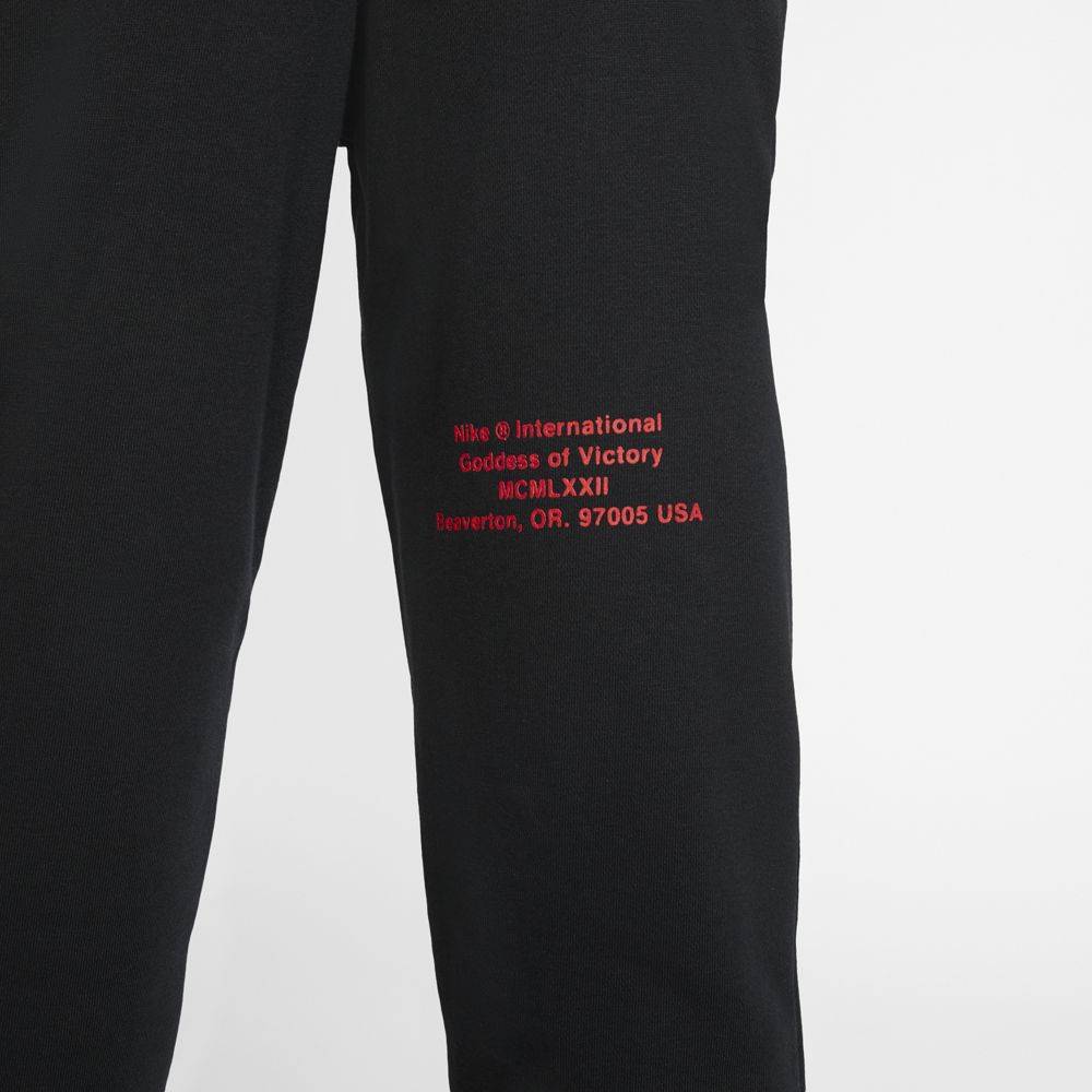 NIKE SPORTSWEAR BOYS AIR FRENCH TERRY SHORT