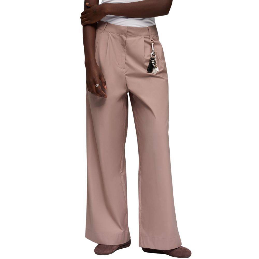 PUMA PUMATECH SENSE 2-WAY STRETCH RELAXED WINDCELL WOVEN PANTS
