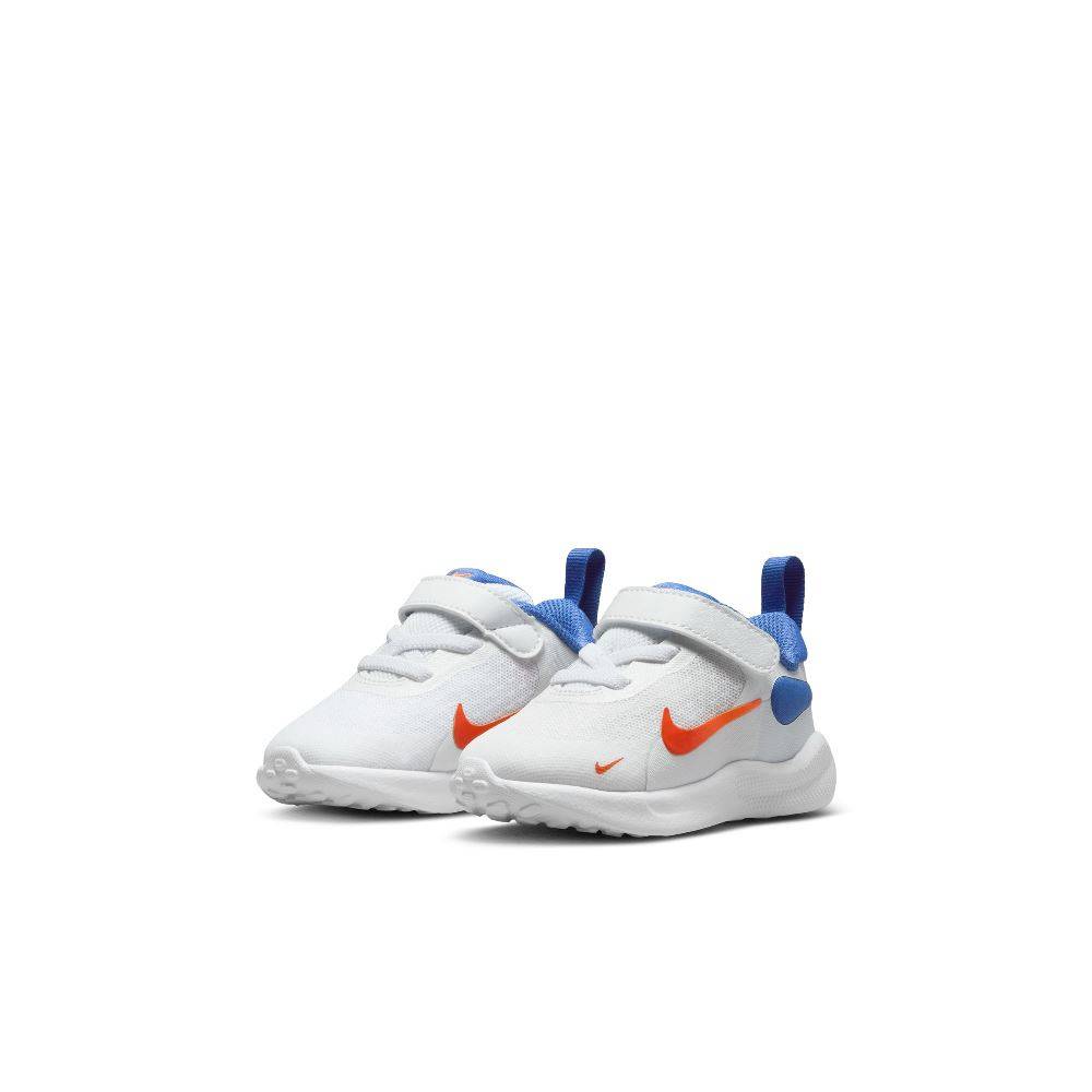 NIKE REVOLUTION 7 (TDV) INFANT SHOES