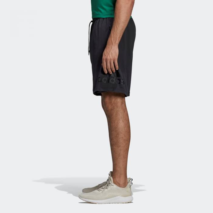 ADIDAS SPORT ID REVERSIBLE SHORT MENS
