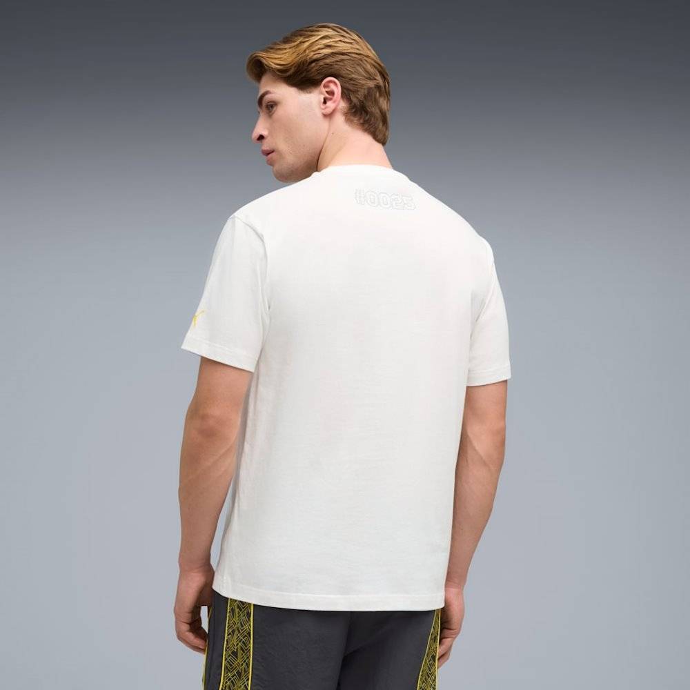 PUMA PUMA X POKEMON RELAXED GRAPHIC TEE