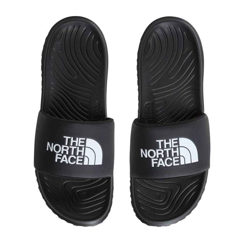 THE NORTH FACE MENS NEVER STOP CUSH SLIDE