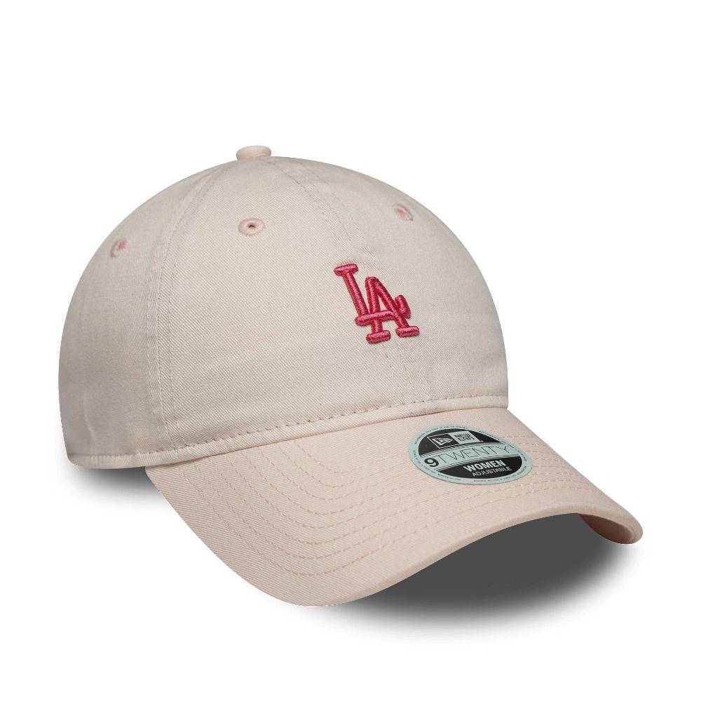 NEW ERA WMNS WASHED MINI 9TWENTY LOS ANGELES DODGERS