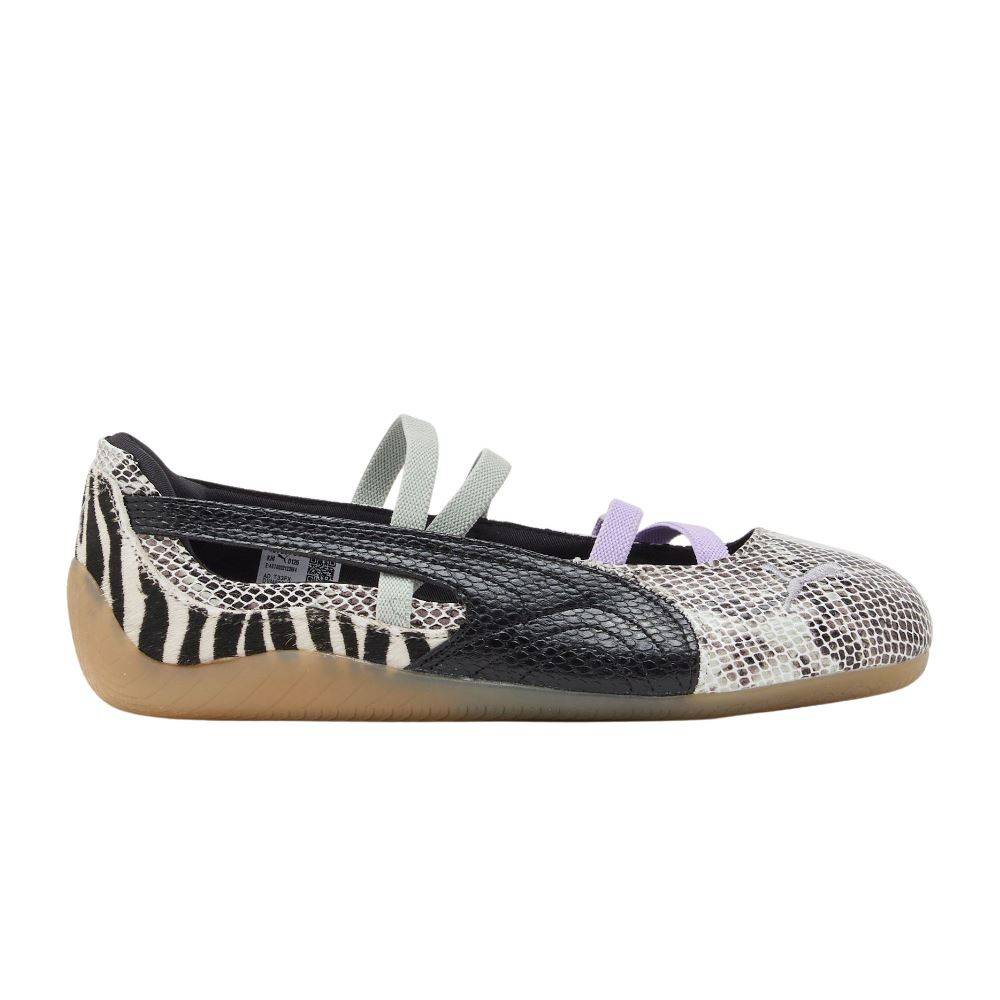 PUMA SPEEDCAT BALLET MIXED FEEL WNS