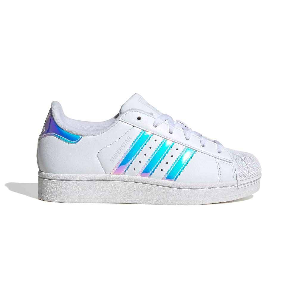 ADIDAS SUPERSTAR II J