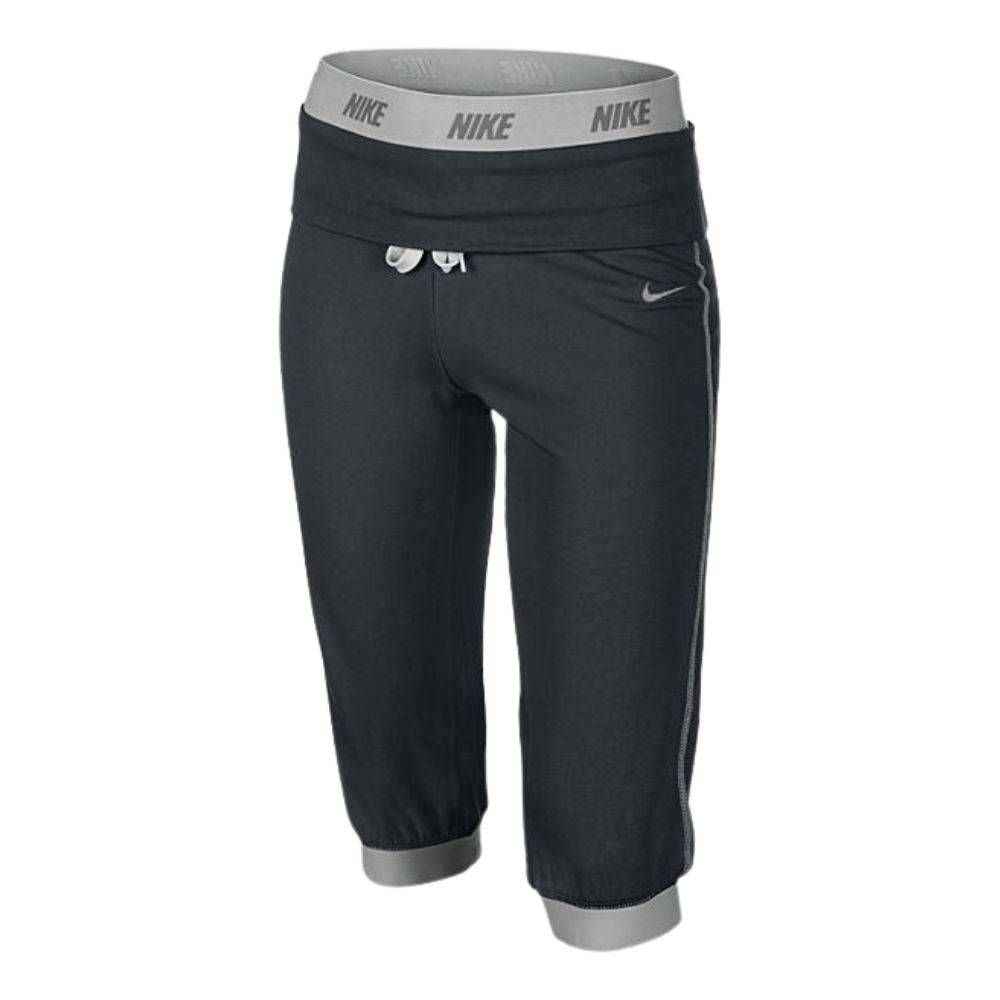 NIKE YA VICTORY TIGHT CAPRI GIRLS