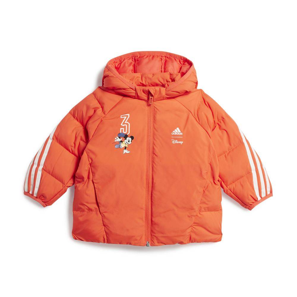 ADIDAS I DISNEY MICKEY MOUSE JACKET