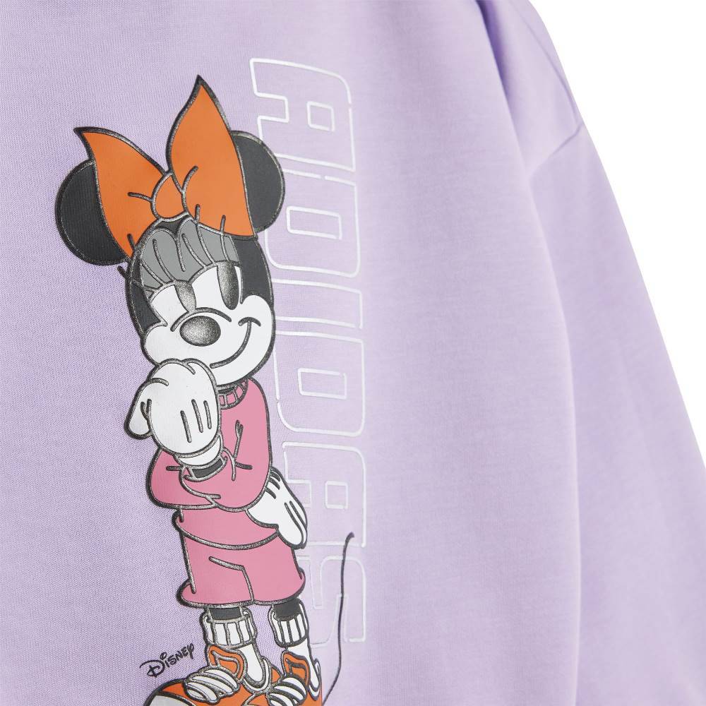 ADIDAS INFANT DISNEY MINNIE MOUSE JOGGER