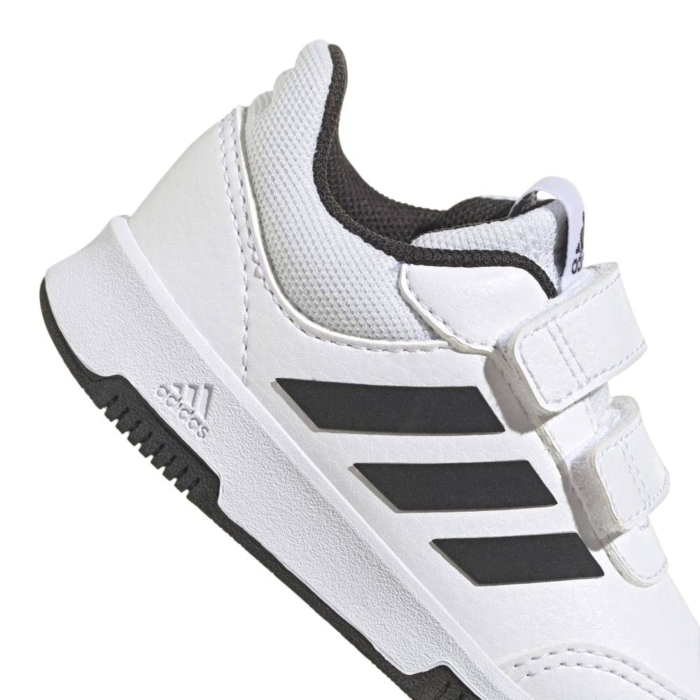 ADIDAS INFANT TENSAUR HOOK AND LOOP SHOES