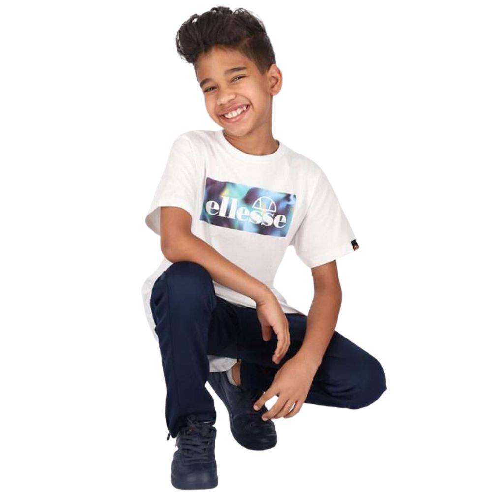 ELLESSE GRECCIO INFANT TEE