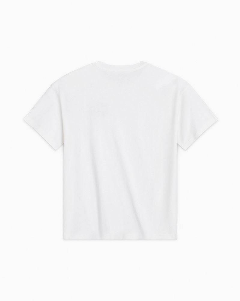 CONVERSE MYSTIC BUTTERFLY OVERSIZED T-SHIRT