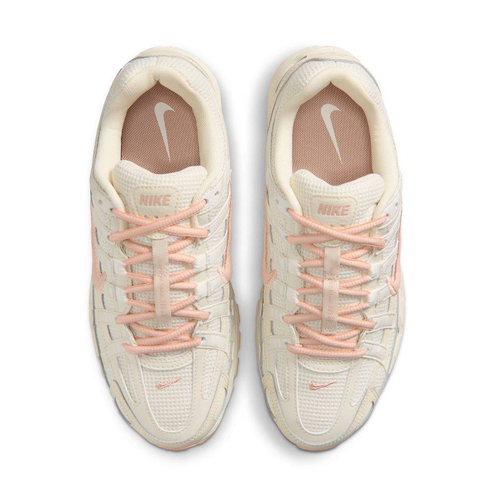 NIKE WOMENS P-6000 SHOES