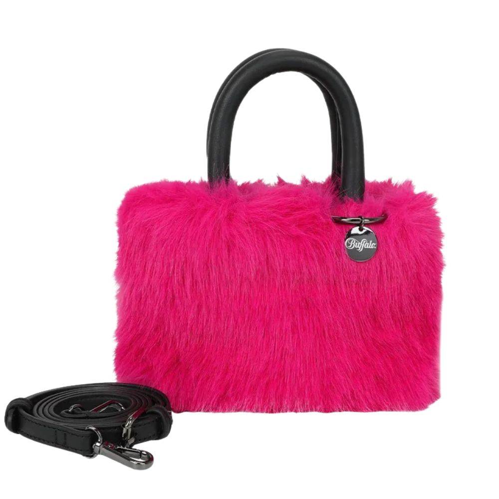 BUFFALO BOXY34 BIG HAIR