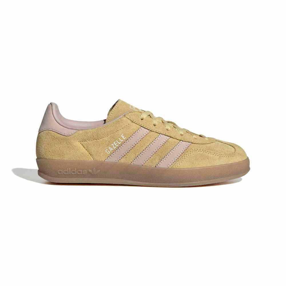 ADIDAS GAZELLE INDOOR W
