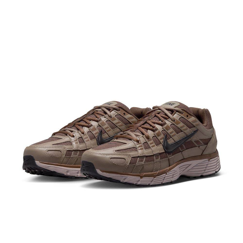 NIKE P-6000 PREMIUM MENS SHOES