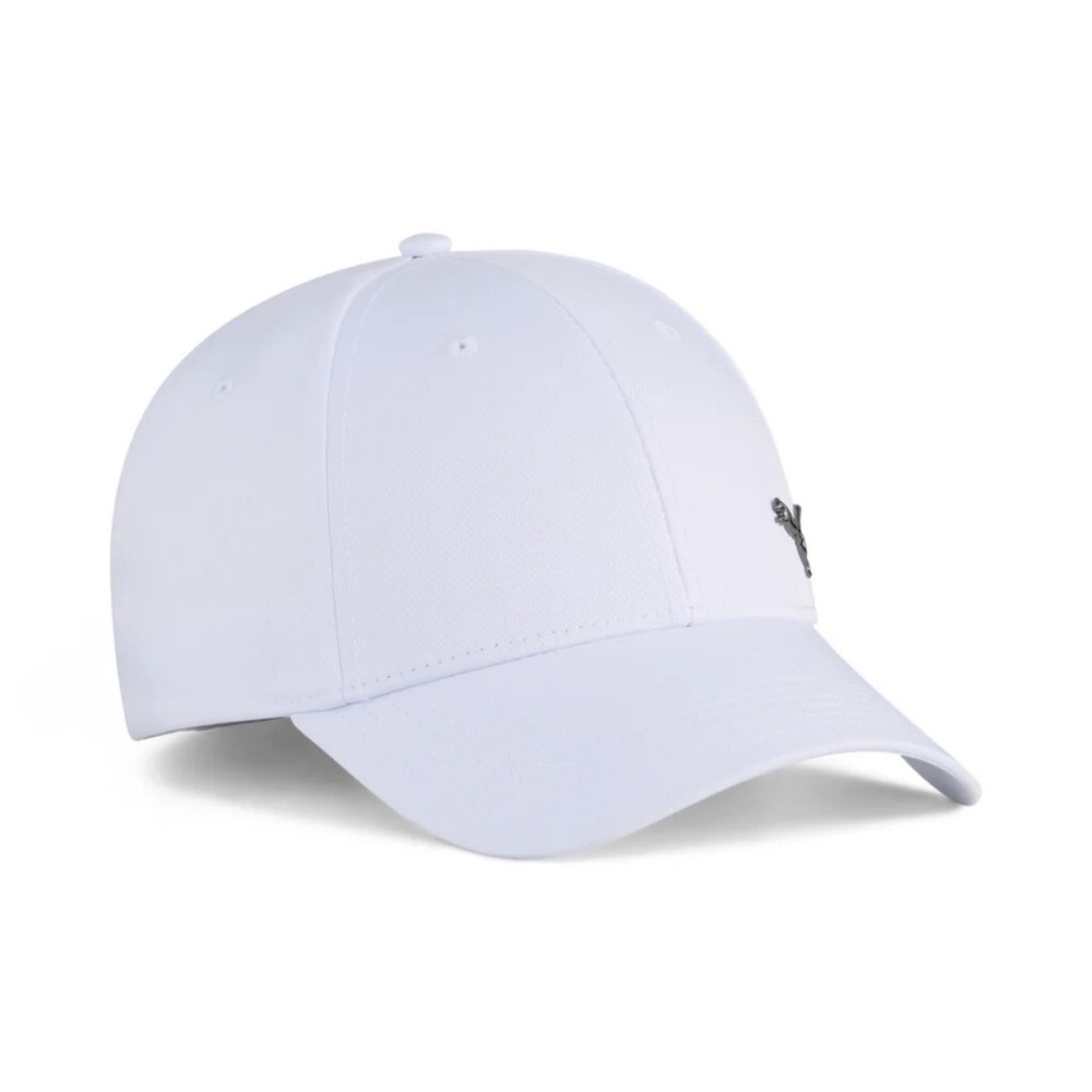 PUMA ESS METAL PUMA CAT BB CAP