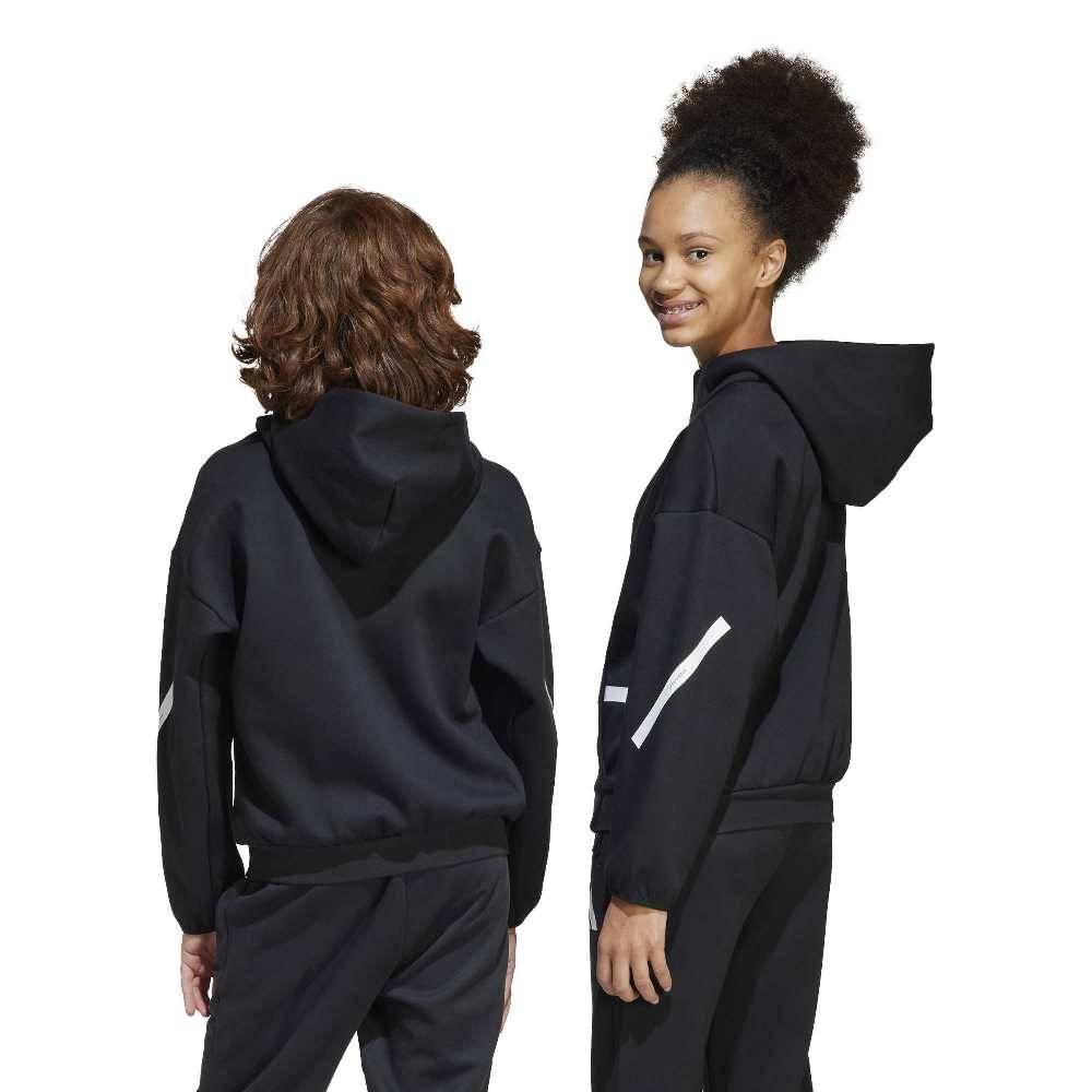 ADIDAS YOUTH Z.N.E. HOODIE