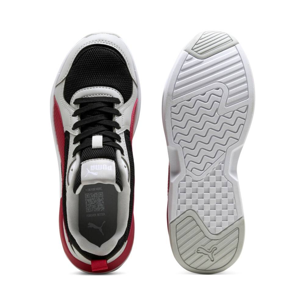 PUMA X-RAY 4 LT JR