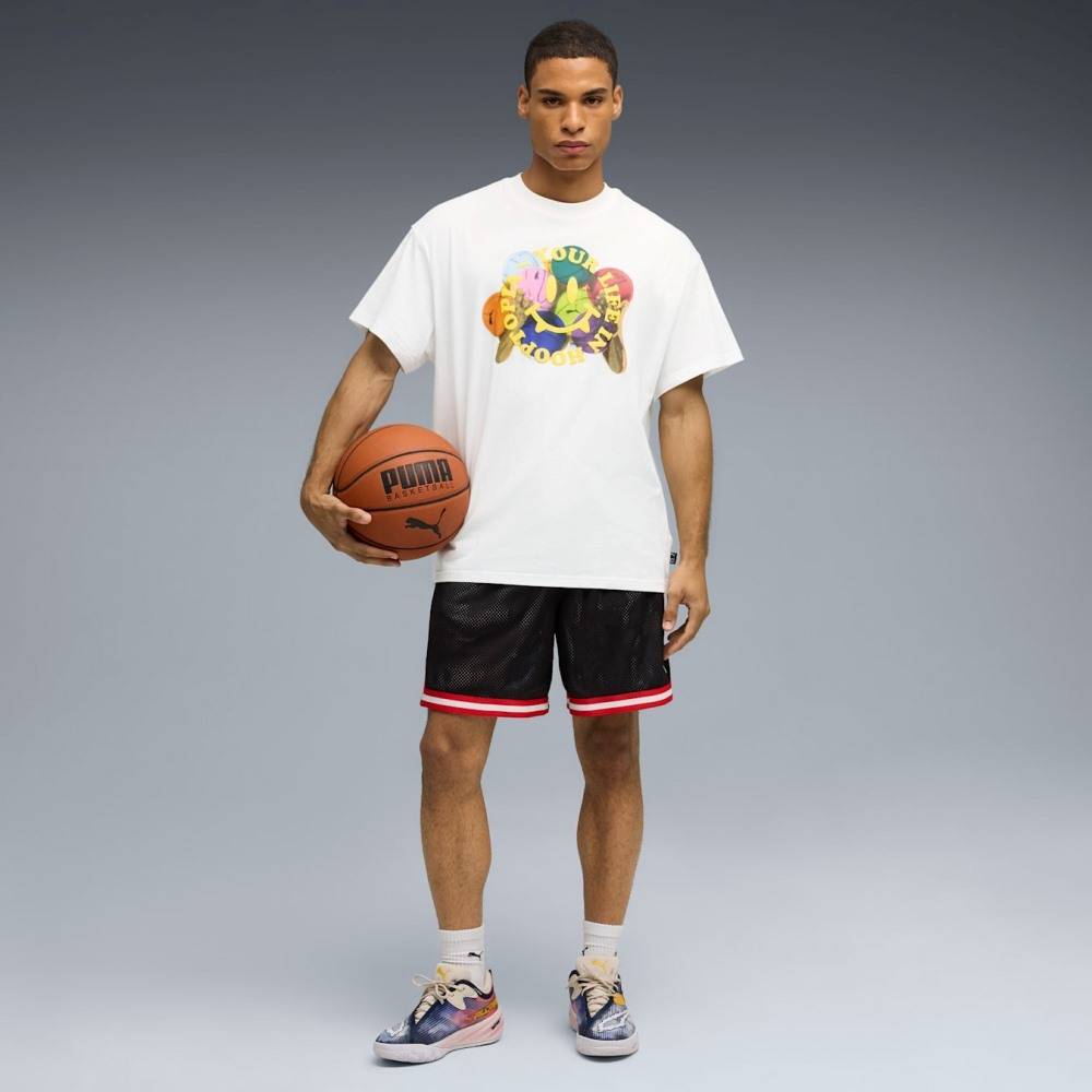 PUMA HOOPTOPIA REVERSIBLE 7