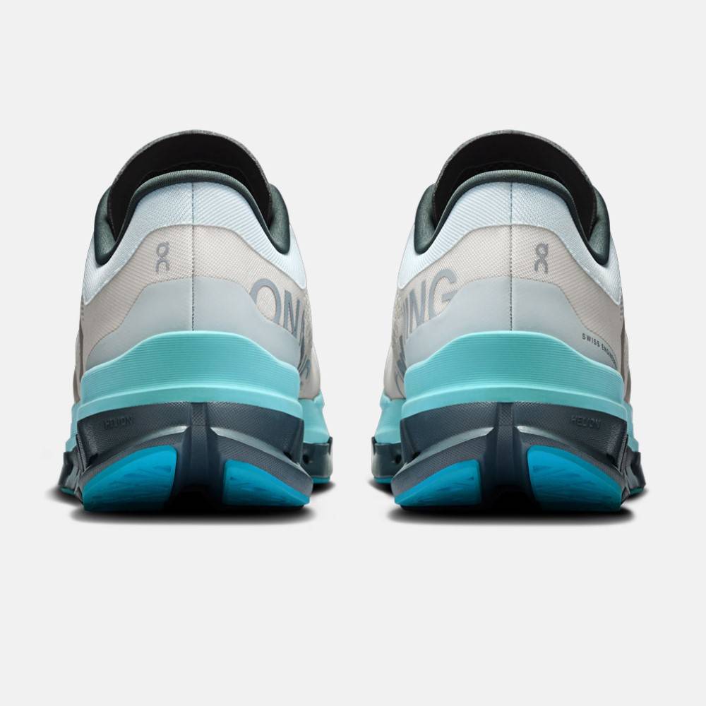 ON RUNNING CLOUDFLOW 5 W