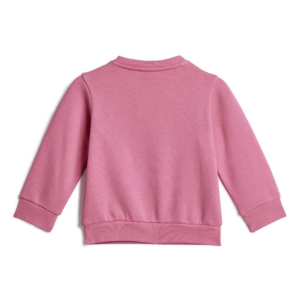 ADIDAS ORIGINALS INFANT CREW SET
