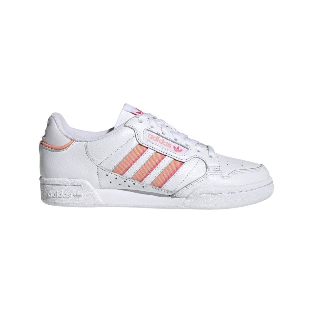 ADIDAS CONTINENTAL 80 STRIPES