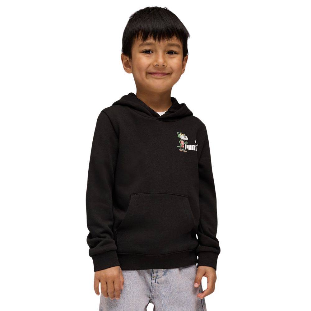 PUMA SUPER PUMA HOODIE PS