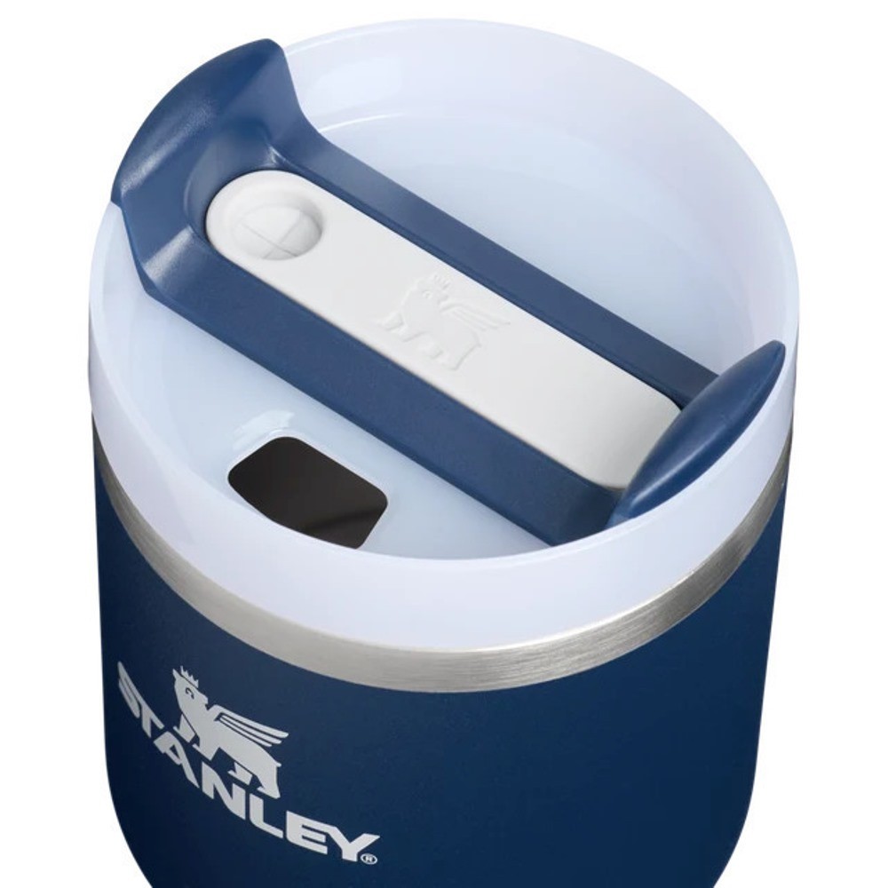 STANLEY QUENCHER H2.O FLOWSTATE™ TUMBLER 0.6L (20OZ)- 8H COLD | 30H ICED