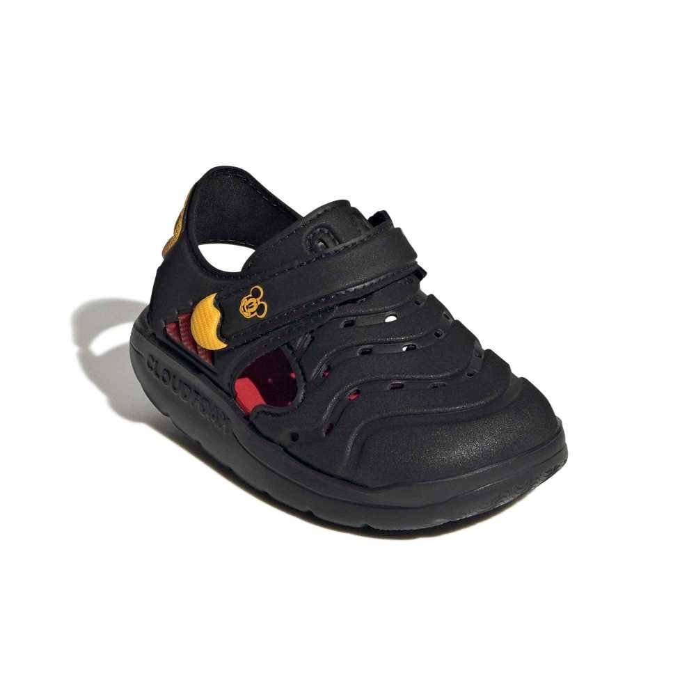 ADIDAS INFANT DISNEY MICKEY MOUSE WATER SANDALS INFANTS