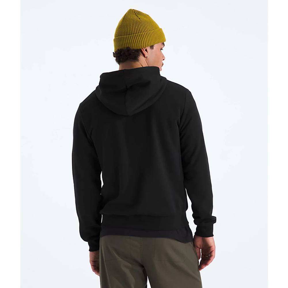 THE NORTH FACE M EVOLUTION SIMPLE DOME REGULAR FULL ZIP
