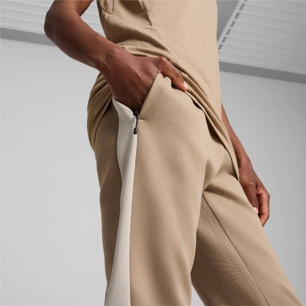 PUMA EVOSTRIPE PANTS DK