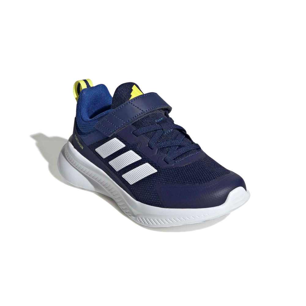 ADIDAS KIDS FORTARUN 4.0 SHOES