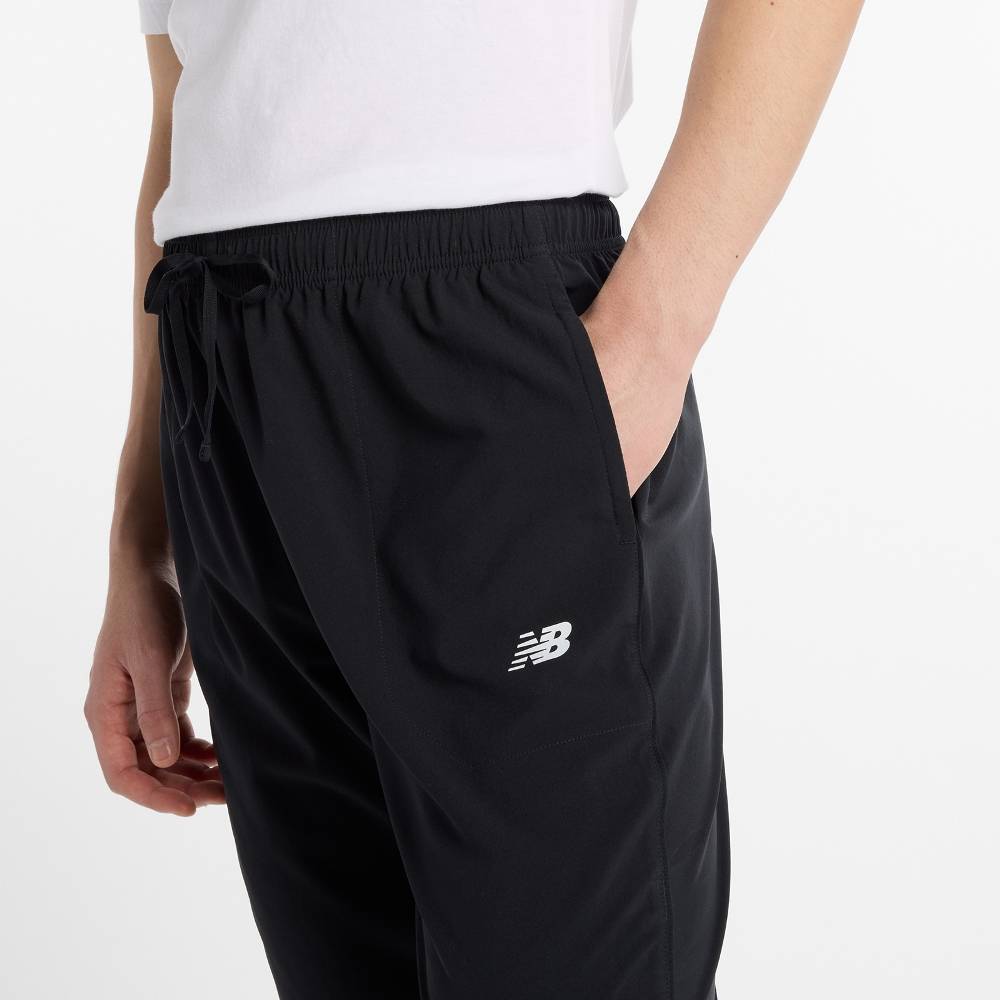 NEW BALANCE SPORT WOVEN PANT